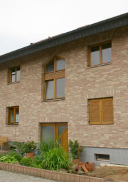 Bauunternehmen Pfaffen-Schwabenheim